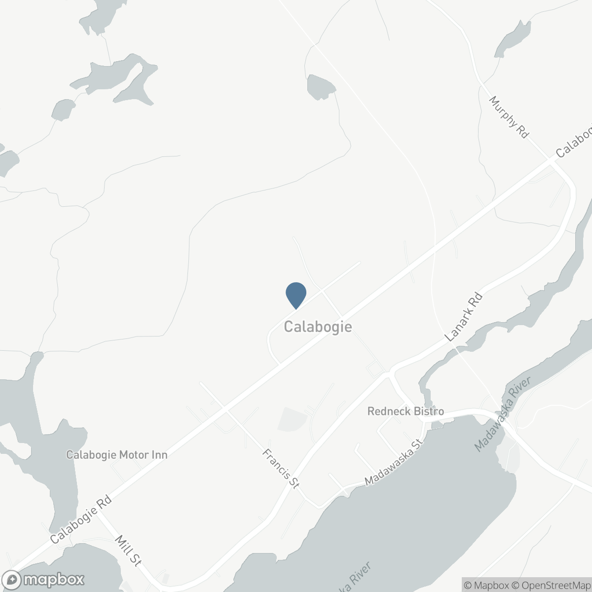 29 PARTRIDGE DRIVE, Greater Madawaska, Ontario K0J 1H0